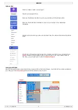 Preview for 5 page of Velleman VMM501 User Manual