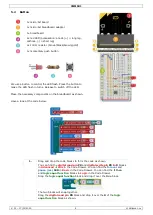 Preview for 8 page of Velleman VMM501 User Manual