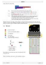 Preview for 10 page of Velleman VMM501 User Manual