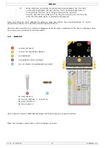 Preview for 13 page of Velleman VMM501 User Manual