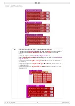 Preview for 14 page of Velleman VMM501 User Manual