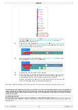 Preview for 26 page of Velleman VMM501 User Manual