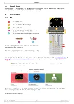 Preview for 28 page of Velleman VMM501 User Manual