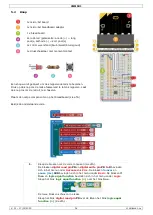 Preview for 34 page of Velleman VMM501 User Manual