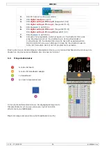 Preview for 35 page of Velleman VMM501 User Manual