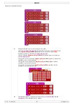 Preview for 40 page of Velleman VMM501 User Manual