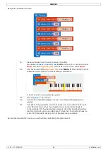 Preview for 48 page of Velleman VMM501 User Manual