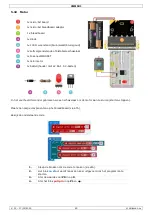 Preview for 49 page of Velleman VMM501 User Manual