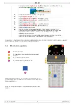 Preview for 61 page of Velleman VMM501 User Manual