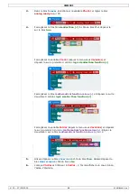 Preview for 64 page of Velleman VMM501 User Manual