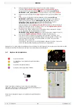 Preview for 68 page of Velleman VMM501 User Manual