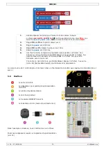 Preview for 73 page of Velleman VMM501 User Manual