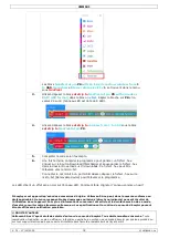 Preview for 78 page of Velleman VMM501 User Manual