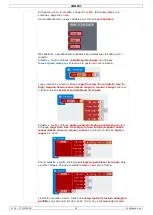 Preview for 97 page of Velleman VMM501 User Manual