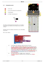 Preview for 124 page of Velleman VMM501 User Manual