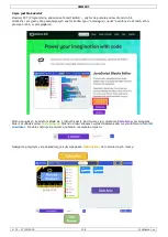 Preview for 138 page of Velleman VMM501 User Manual