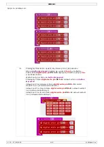 Preview for 148 page of Velleman VMM501 User Manual