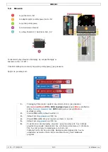 Preview for 155 page of Velleman VMM501 User Manual