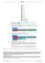 Preview for 188 page of Velleman VMM501 User Manual