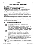 Preview for 23 page of Velleman VTBAL30 User Manual