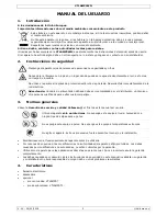 Preview for 9 page of Velleman VTLAMP3WN User Manual