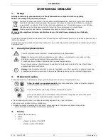 Preview for 13 page of Velleman VTLAMP3WN User Manual