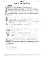 Preview for 15 page of Velleman VTLAMP3WN User Manual