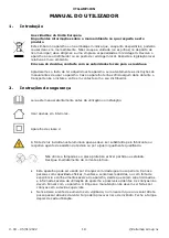 Preview for 19 page of Velleman VTLLAMP1WN User Manual