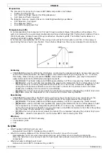 Preview for 6 page of Velleman VTSDIR User Manual