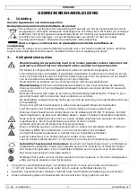 Preview for 7 page of Velleman VTSS200 User Manual