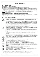 Preview for 11 page of Velleman VTSS200 User Manual