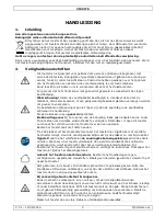 Preview for 9 page of Velleman VTSSC78 User Manual