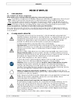 Preview for 15 page of Velleman VTSSC78 User Manual