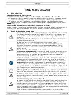 Preview for 21 page of Velleman VTSSC78 User Manual