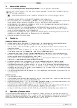 Preview for 4 page of Velleman VTSSD4 User Manual