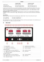 Preview for 5 page of Velleman VTSSD4 User Manual