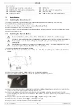 Preview for 6 page of Velleman VTSSD4 User Manual