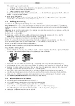 Preview for 8 page of Velleman VTSSD4 User Manual