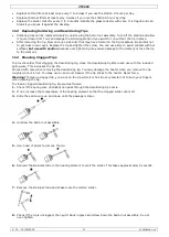 Preview for 11 page of Velleman VTSSD4 User Manual