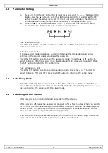 Preview for 6 page of Velleman VTSSD5 User Manual