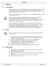 Preview for 14 page of Velleman VTSSD5 User Manual