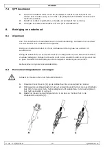 Preview for 15 page of Velleman VTSSD5 User Manual