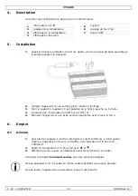 Preview for 19 page of Velleman VTSSD5 User Manual