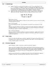 Preview for 20 page of Velleman VTSSD5 User Manual