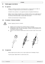 Preview for 22 page of Velleman VTSSD5 User Manual