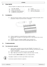 Preview for 26 page of Velleman VTSSD5 User Manual