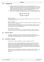 Preview for 27 page of Velleman VTSSD5 User Manual