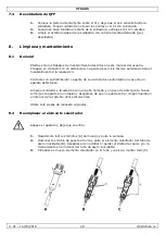 Preview for 29 page of Velleman VTSSD5 User Manual