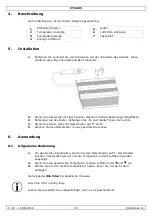 Preview for 33 page of Velleman VTSSD5 User Manual