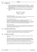 Preview for 34 page of Velleman VTSSD5 User Manual